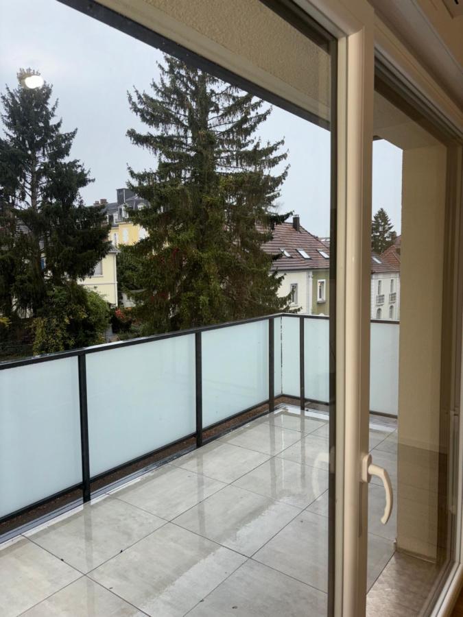 Appartement Duplex 6 Pers Neuf + Parking à Mulhouse Extérieur photo