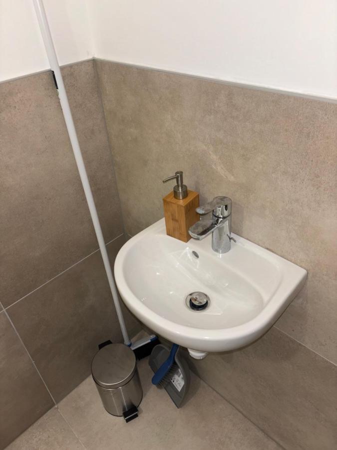 Appartement Duplex 6 Pers Neuf + Parking à Mulhouse Extérieur photo